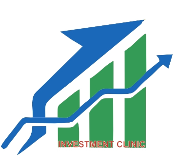 Investment Clinic Logo